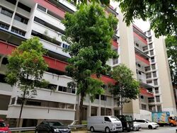Blk 108 Woodlands Street 13 (Woodlands), HDB 4 Rooms #536776711